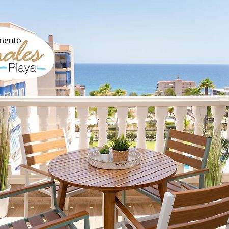 Apartamento Arenales Playa Arenales del Sol Kültér fotó