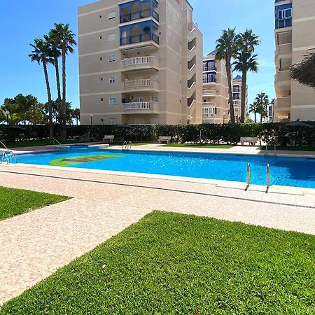 Apartamento Arenales Playa Arenales del Sol Kültér fotó