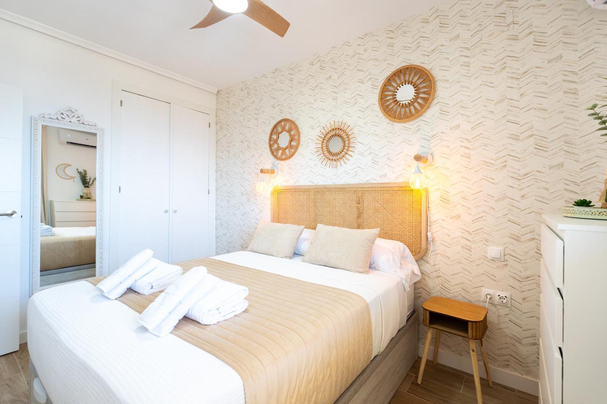 Apartamento Arenales Playa Arenales del Sol Kültér fotó