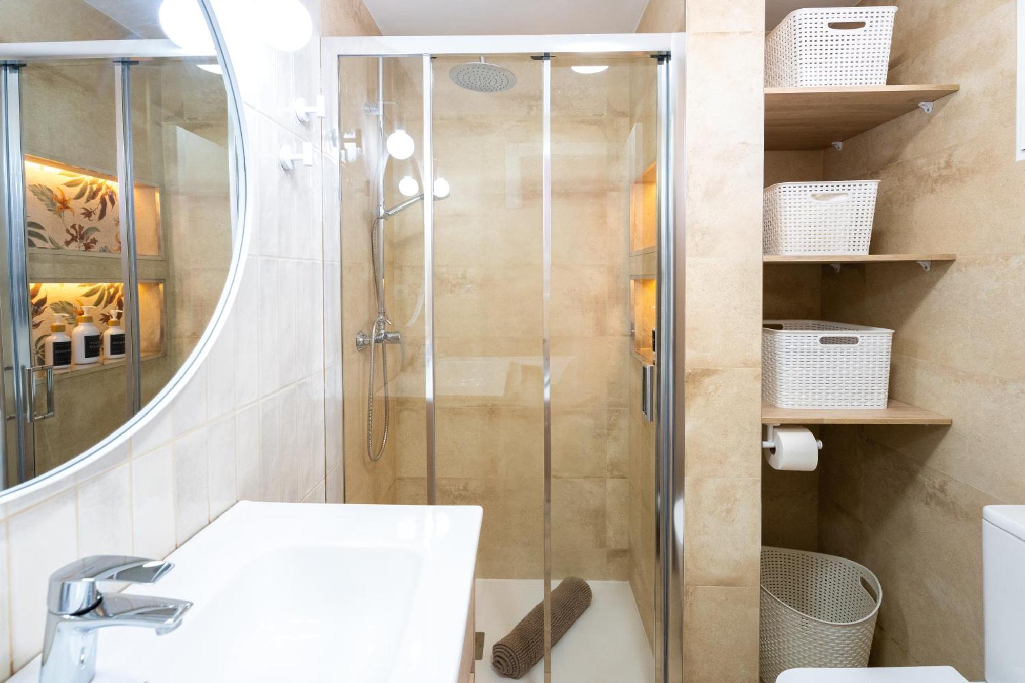 Apartamento Arenales Playa Arenales del Sol Kültér fotó