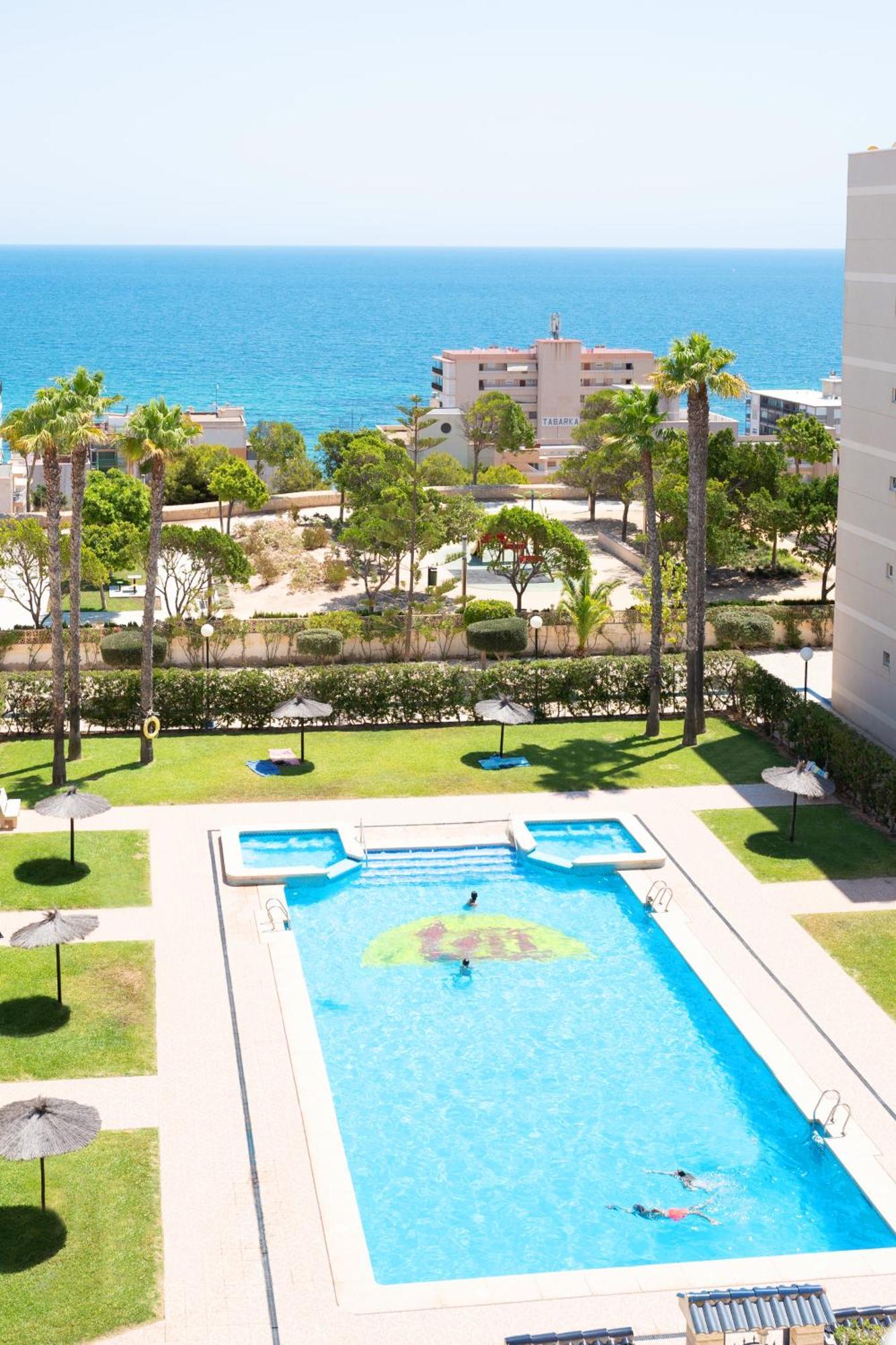 Apartamento Arenales Playa Arenales del Sol Kültér fotó