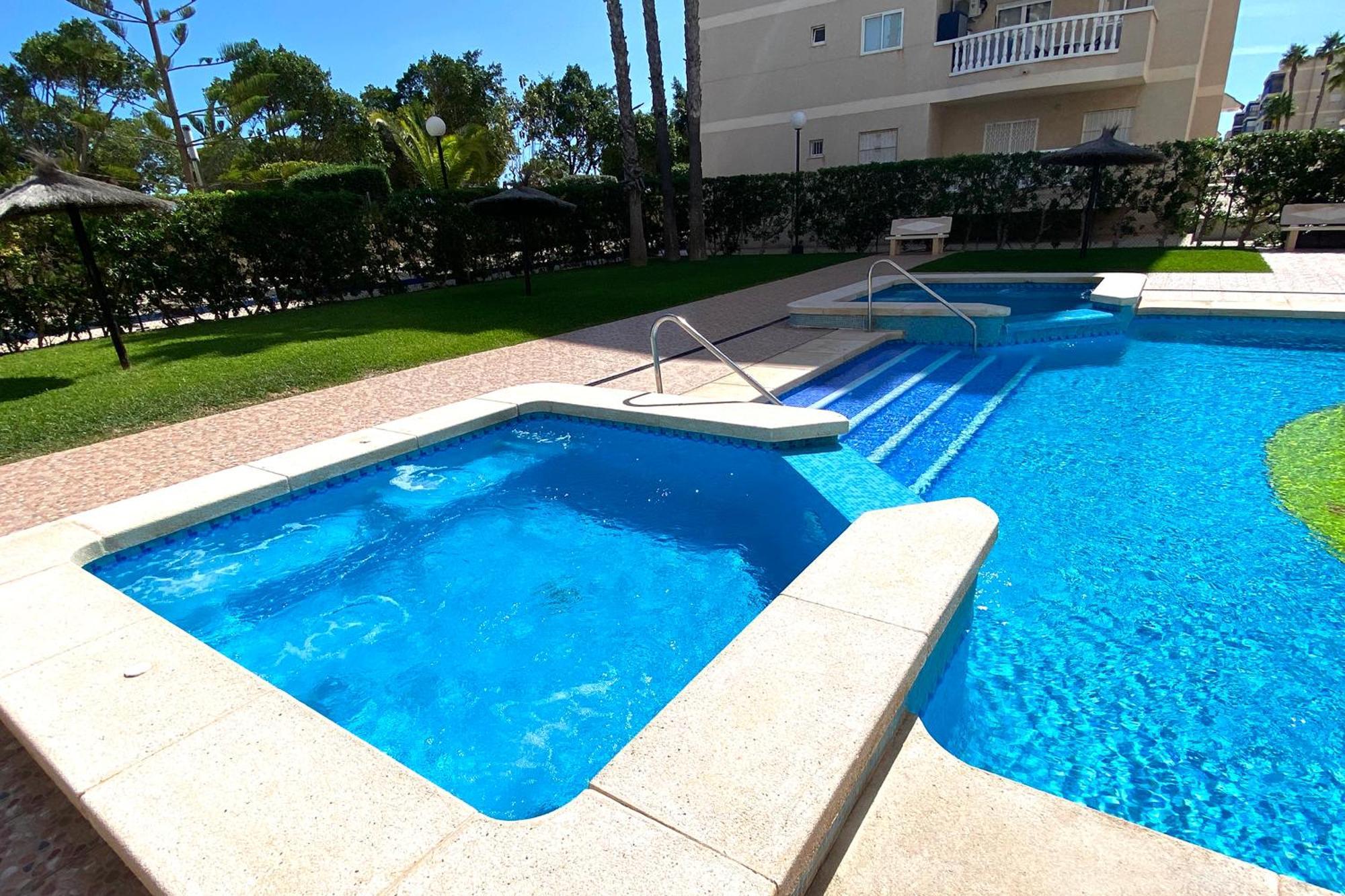 Apartamento Arenales Playa Arenales del Sol Kültér fotó