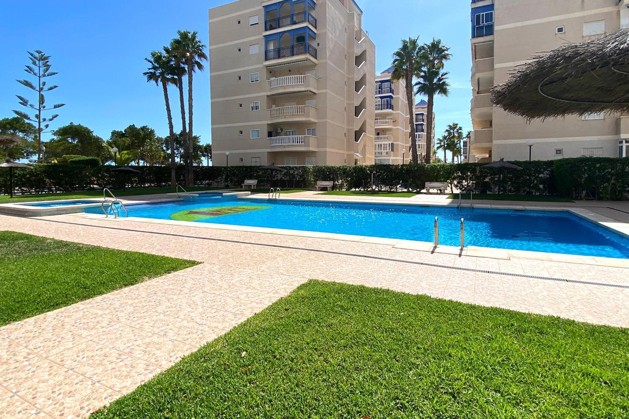 Apartamento Arenales Playa Arenales del Sol Kültér fotó
